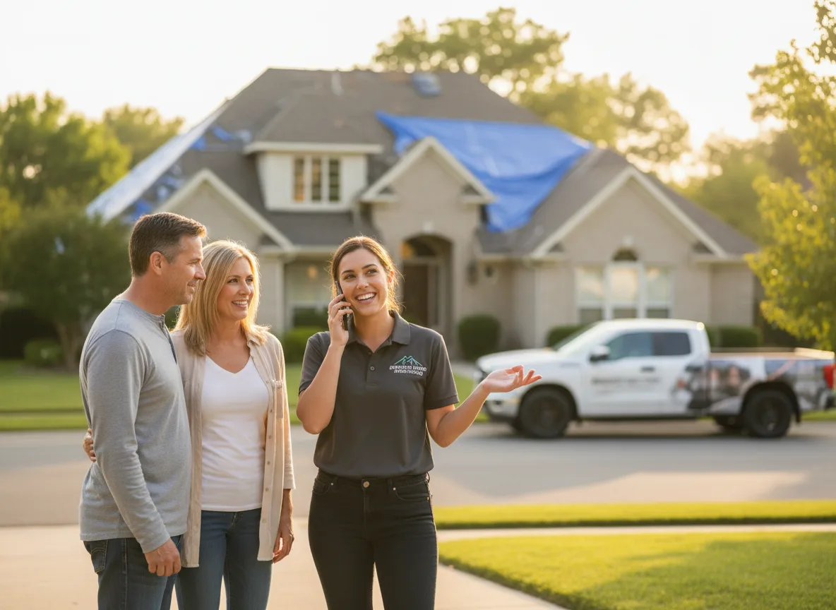 Emergency Roof Repair Walker, MI FAQs